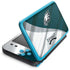 NFL Philadelphia Eagles Nintendo 2DS XL (2017) Skin